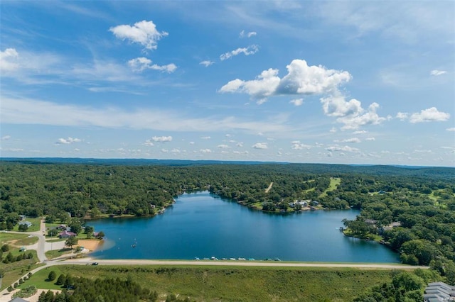 0 Rue Charlemagne, Bonne Terre, MO 63628