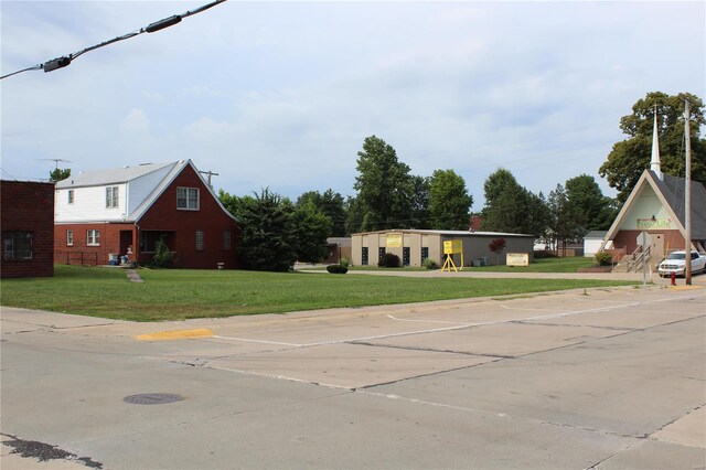 119 E Exchange St, Jerseyville, IL 62052 - photo 4