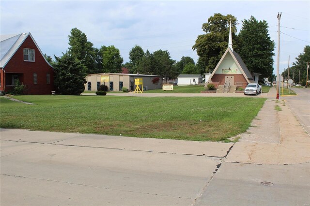 119 E Exchange St, Jerseyville, IL 62052 - photo 5