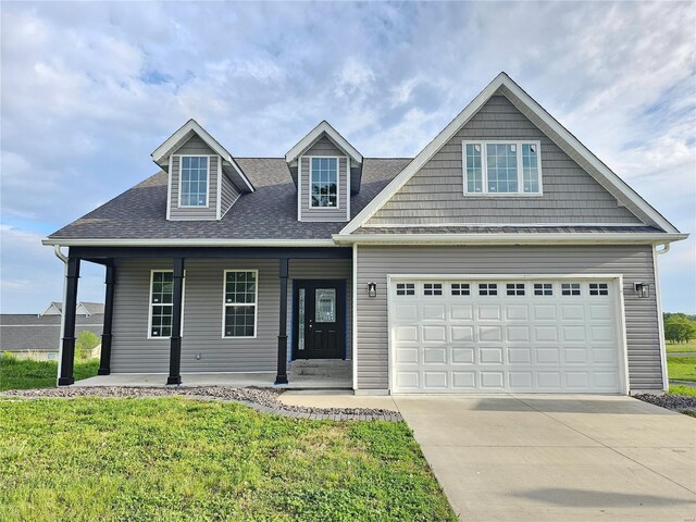1114 Indian Ct, Lebanon, IL 62254 - photo 1