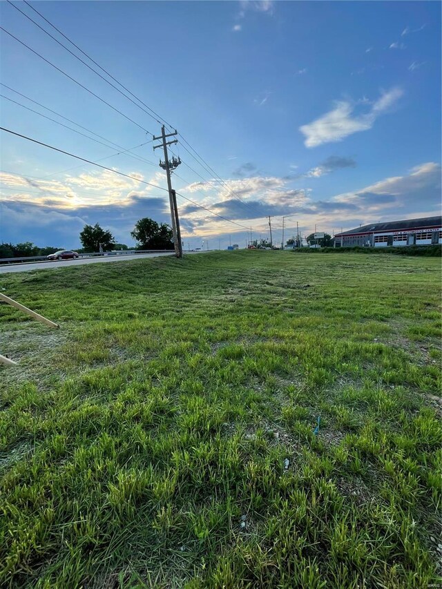 3760 Jeffco, Arnold, MO 63010