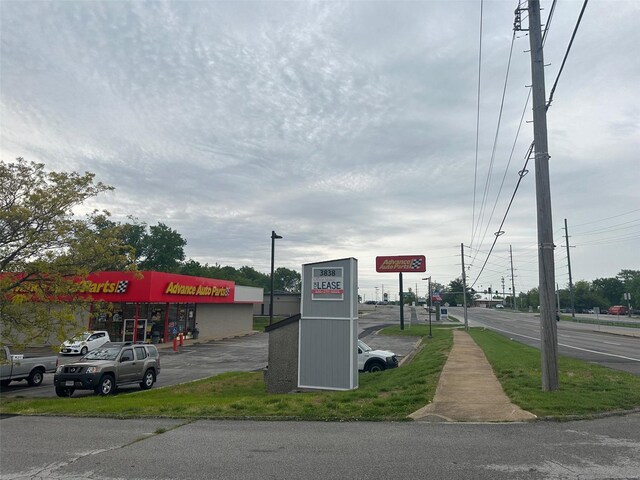 3760 Jeffco, Arnold, MO 63010