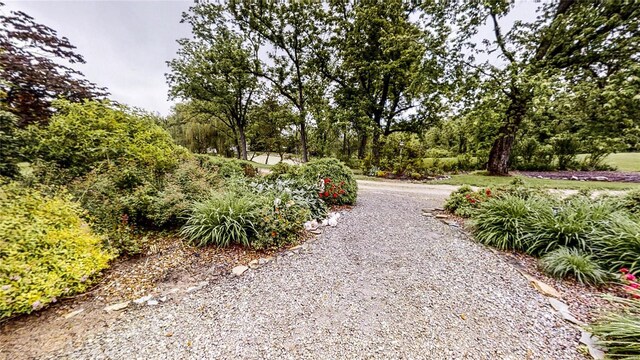 16093 Hwy W, Clarksville, MO 63336 - view of home's community
