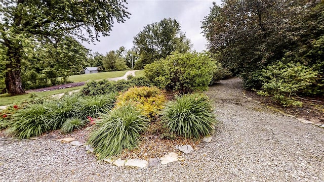 16093 Hwy W, Clarksville, MO 63336 - view of property's community