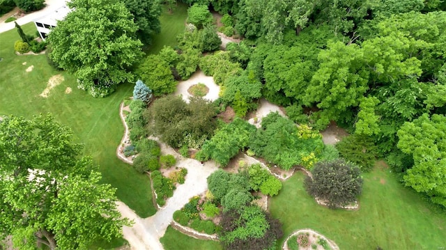 16093 Hwy W, Clarksville, MO 63336 - drone / aerial view