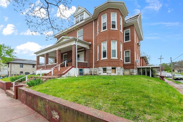 239 N Middle St, Cape Girardeau, MO 63701 - photo 1