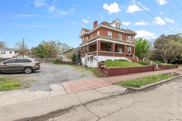 239 N Middle St, Cape Girardeau, MO 63701 - photo 3