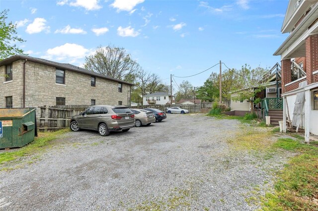 239 N Middle St, Cape Girardeau, MO 63701 - photo 4