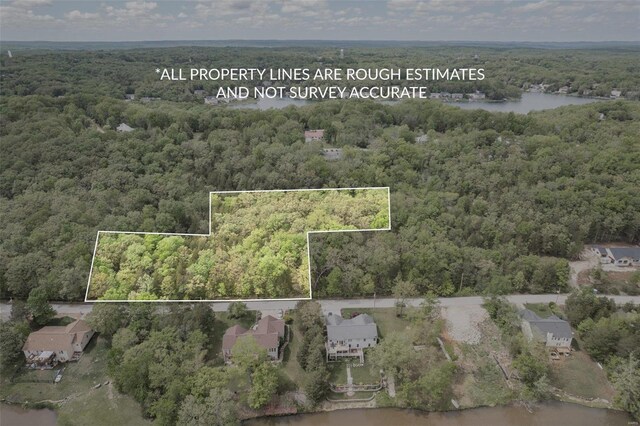 10328 Lake Hill Trl, Hillsboro, MO 63050 - photo 3