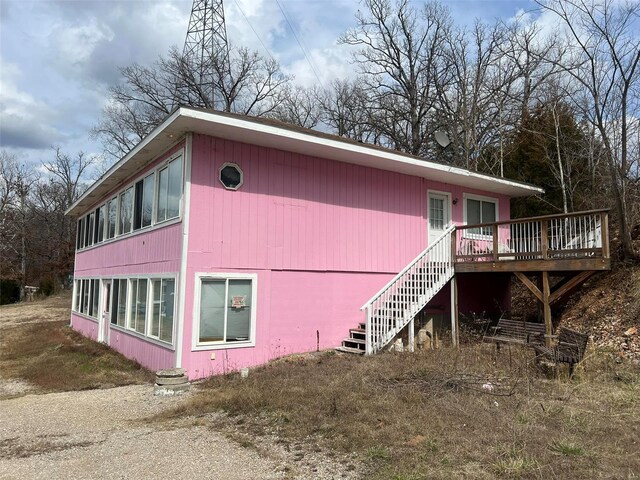 88 Accurate Ave, Sunrise Beach, MO 65079 - photo 30