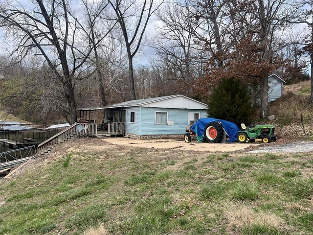 88 Accurate Ave, Sunrise Beach, MO 65079 - photo 43
