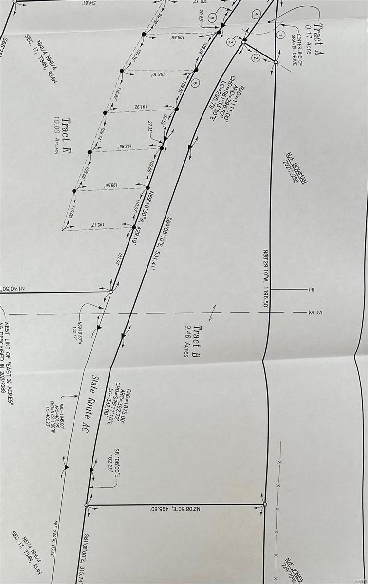 0 State Highway Ac, Lebanon, MO 65536