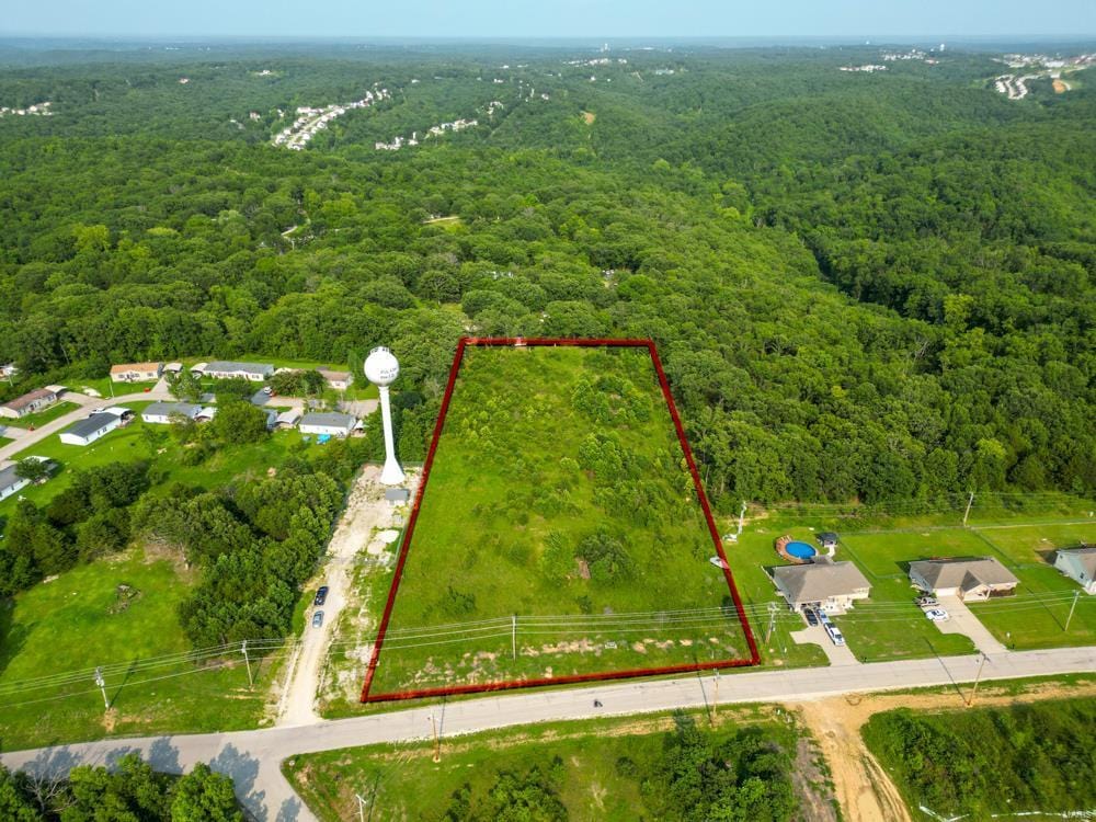 6 Zeigenbein, Saint Robert, MO 65584