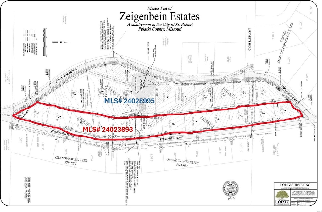 8 Zeigenbein Rd, Saint Robert, MO 65584