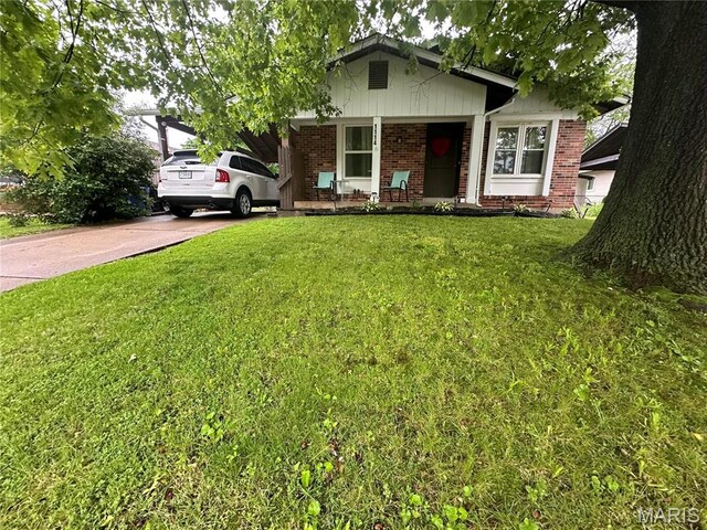 1114 Ransome Ct, Florissant, MO 63031 - photo 2