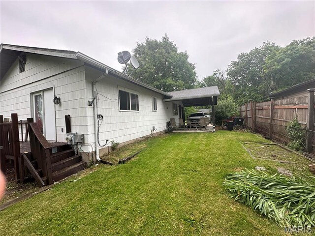 1114 Ransome Ct, Florissant, MO 63031 - photo 19
