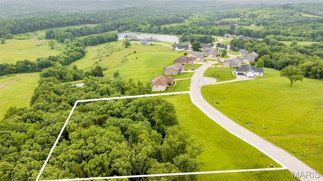 126 Rainbow Lake Dr, Villa Ridge, MO 63089 - photo 3