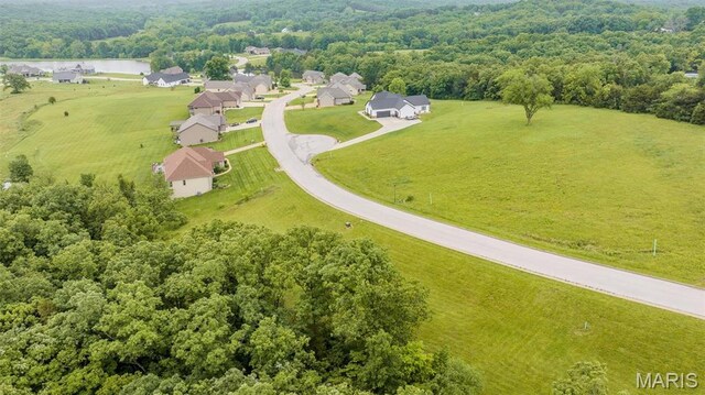 126 Rainbow Lake Dr, Villa Ridge, MO 63089 - photo 5