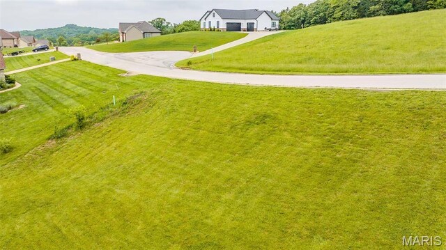 126 Rainbow Lake Dr, Villa Ridge, MO 63089 - photo 19
