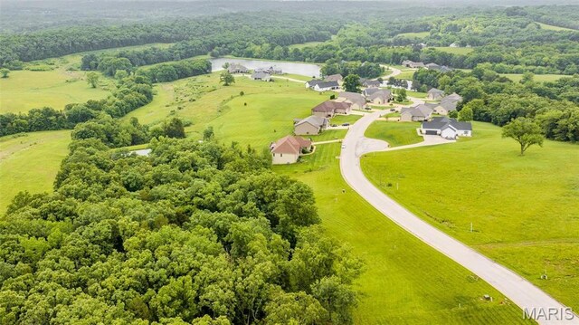 126 Rainbow Lake Dr, Villa Ridge, MO 63089 - photo 22