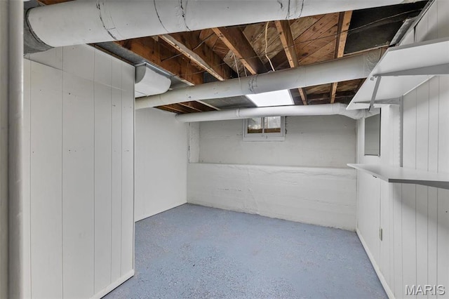 374 N Park Ave, Cape Girardeau, MO 63701 - view of basement