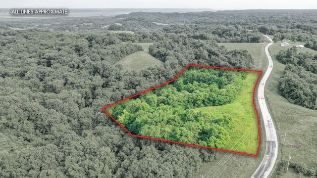 2388 Plummer Hill Rd, Hardin, IL 62047