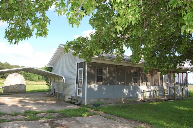 186 County Road 613, Broseley, MO 63932 - photo 4