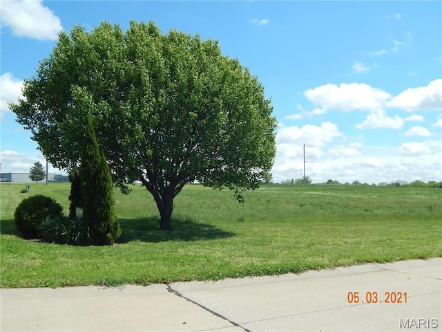 0 Stonecrest Cir, Waterloo, IL 62298
