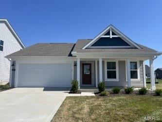 1909 Rolling River Cir, Ofallon, MO 63366 - photo 1