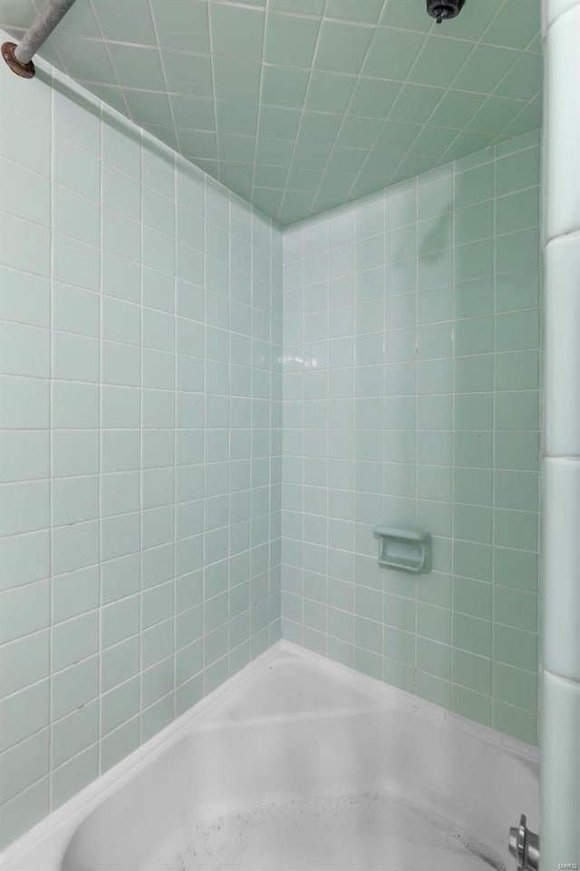 view of bathroom