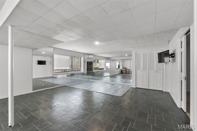 1331 N Cape Rock Dr, Cape Girardeau, MO 63701 - misc room featuring baseboards
