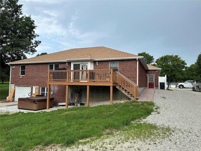 3890 Tall Oaks Dr, Bland, MO 65014 - photo 15