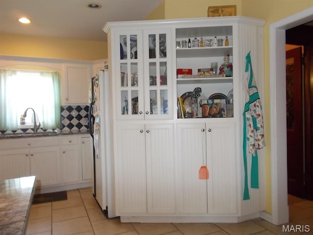 1001 S Main St, Lockwood, MO 65682 - storage area with a sink