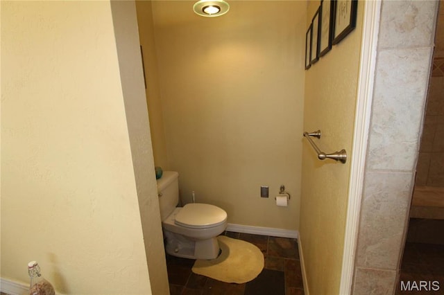1001 S Main St, Lockwood, MO 65682 - bathroom with toilet