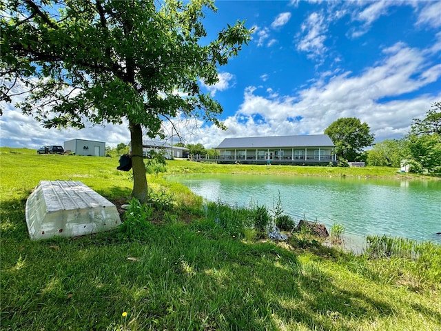 14305 State Highway F, Canton, MO 63435 - water view