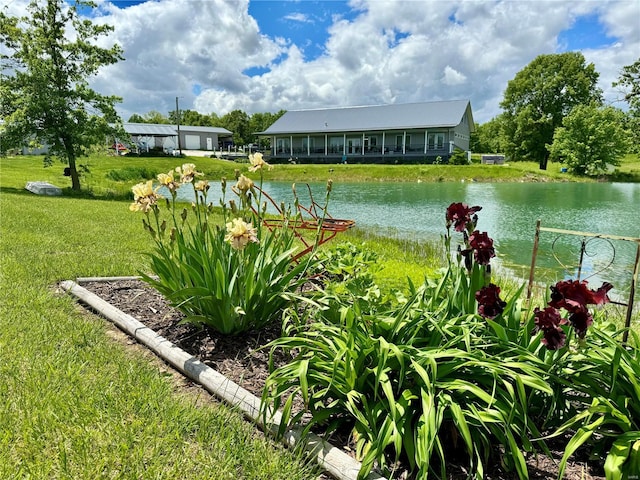 14305 State Highway F, Canton, MO 63435 - water view