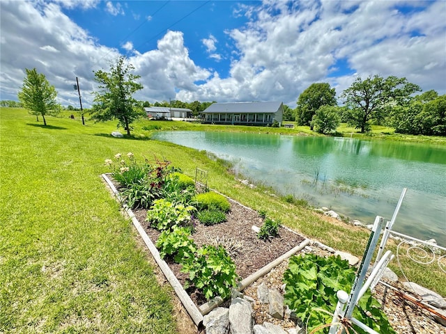14305 State Highway F, Canton, MO 63435 - water view