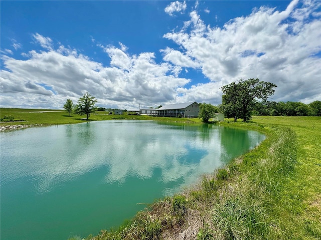 14305 State Highway F, Canton, MO 63435 - water view