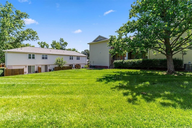 1509 Swallow Dr, Saint Louis, MO 63144 - back of house featuring cooling unit