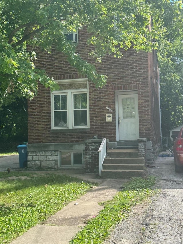 2020 Mclaran Ave, Saint Louis, MO 63136