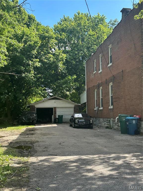 2020 Mclaran Ave, Saint Louis, MO 63136 - photo 4