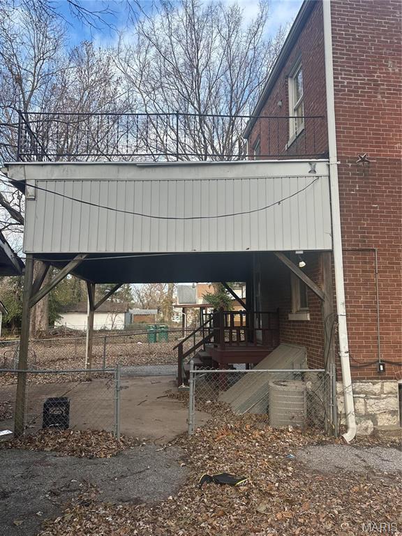 2020 Mclaran Ave, Saint Louis, MO 63136 - photo 18