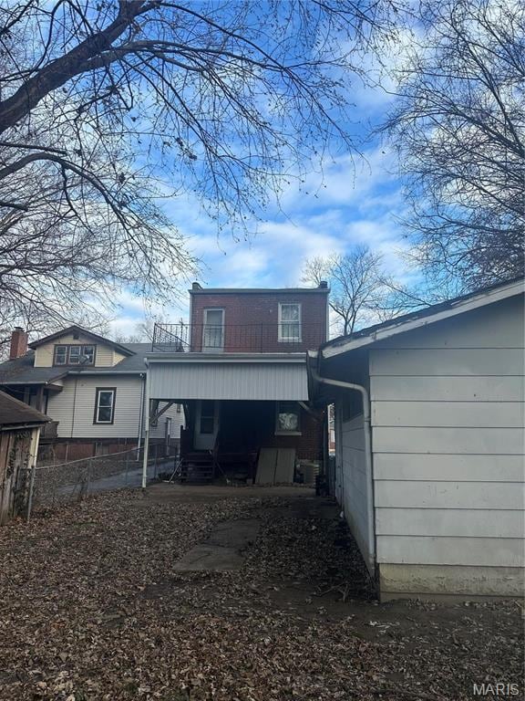 2020 Mclaran Ave, Saint Louis, MO 63136 - photo 19