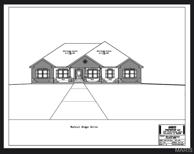 view of miscellaneous property collateral