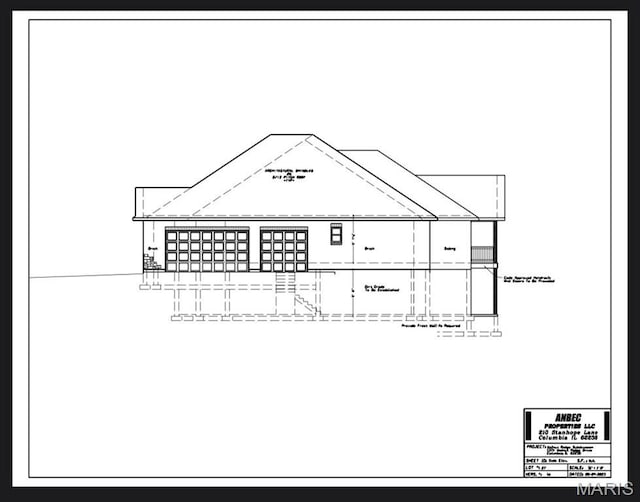 view of miscellaneous property collateral