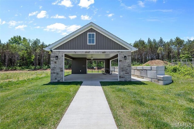 0 Hickory Lndg, De Soto, MO 63020 - view of home's community