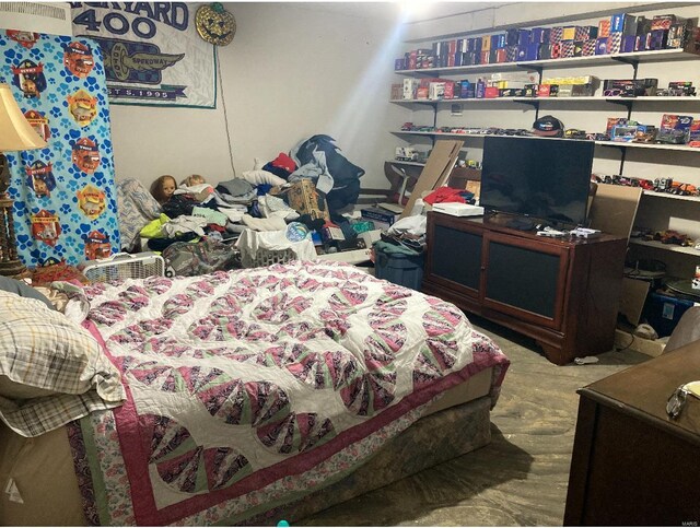 131 W Outer Rd, Poplar Bluff, MO 63901 - view of bedroom