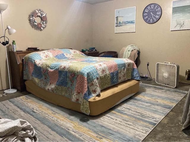 131 W Outer Rd, Poplar Bluff, MO 63901 - view of bedroom