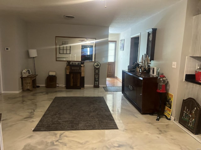 view of hallway