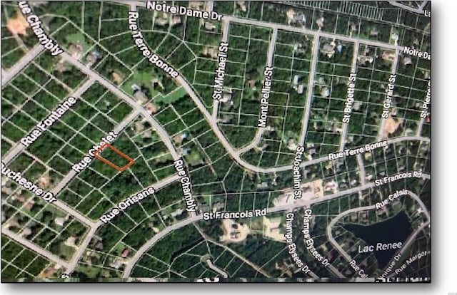 12 Rue Chalet, Bonne Terre, MO 63628